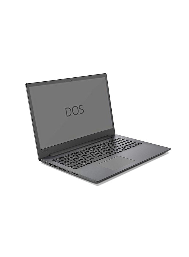 Ideapad 81H7000DAD  Laptop With 15.6-Inch Display, Core i7 Processor/8GB RAM/1TB HDD/NVIDIA 2GB GeForce MX 110 Graphics Card Black