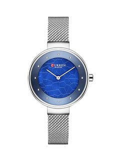 women Blanche Water Resistant Analog Watch 9032