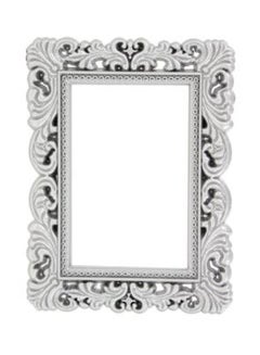 Magnetic Photo Frame Green 10x7.50x0.4cm