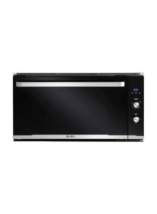 Fan Gas Oven ELIO 910 G Black - v1564417751/N28660431A_1
