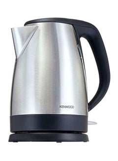 KENWOOD Electric Kettle 1.7 L 1.7 L 2200.0 W SJM290 Silver/Black  - Image 1