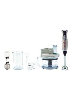 Hand Blender Set 1.5 L 1000.0 W DD203AEG Champagne - v1564417761/N28660712A_1