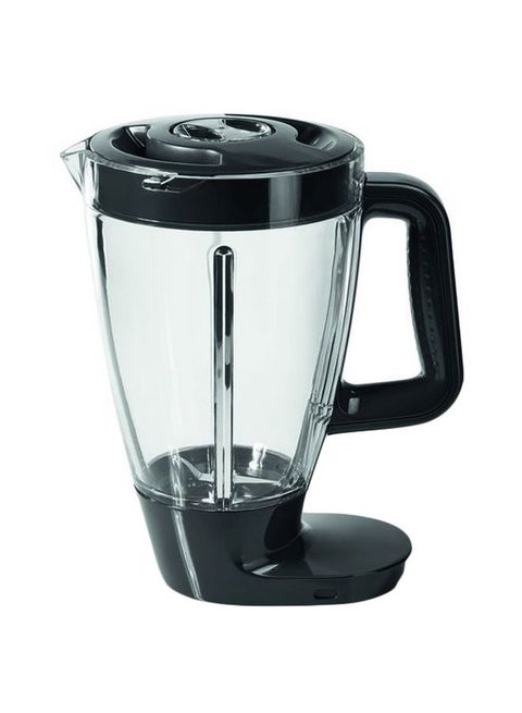 Double Force Food Processor 3L 3.0 L 1000.0 W FP824825 Black