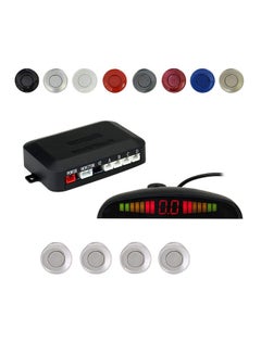 Ekylin 4-Piece Parking Sensor Set  - Image 1