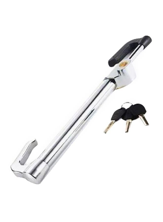 Generic Steering Wheel Lock 