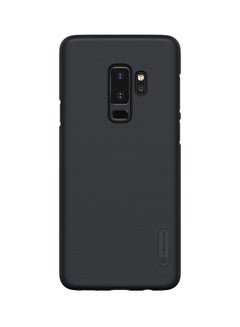 Protective Case Cover For Samsung Galaxy S9 Plus Black