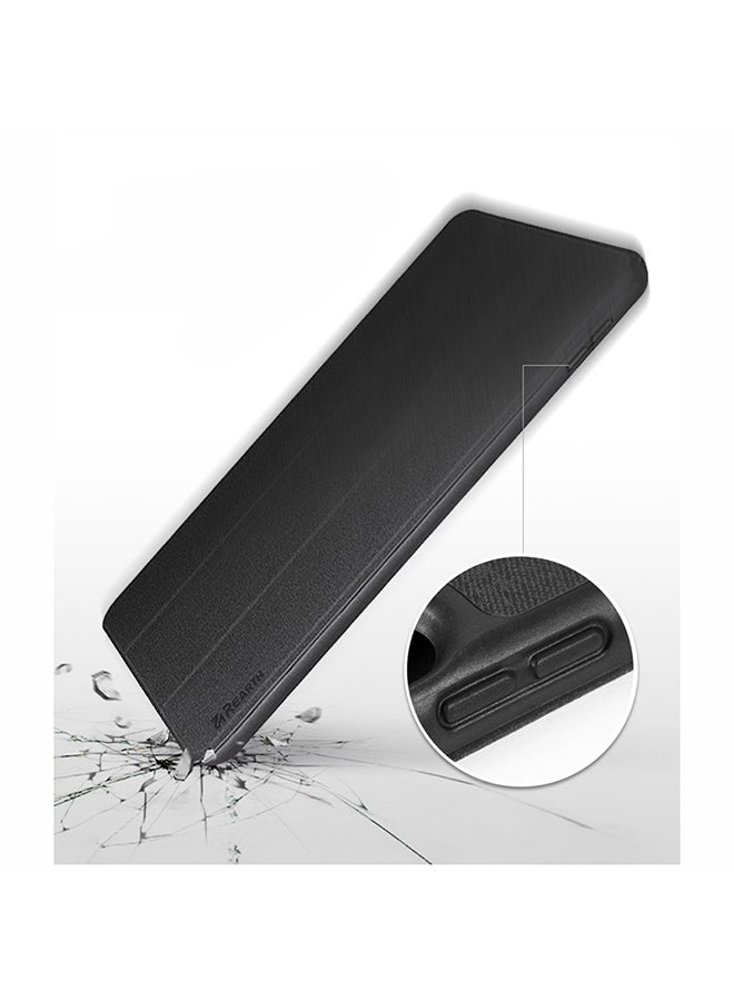 Ringke Tri Fold Case Cover For Apple iPad 9.7-Inch Black - Image 2