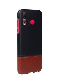 Protective Case Cover For Huawei Nova 4 Black
