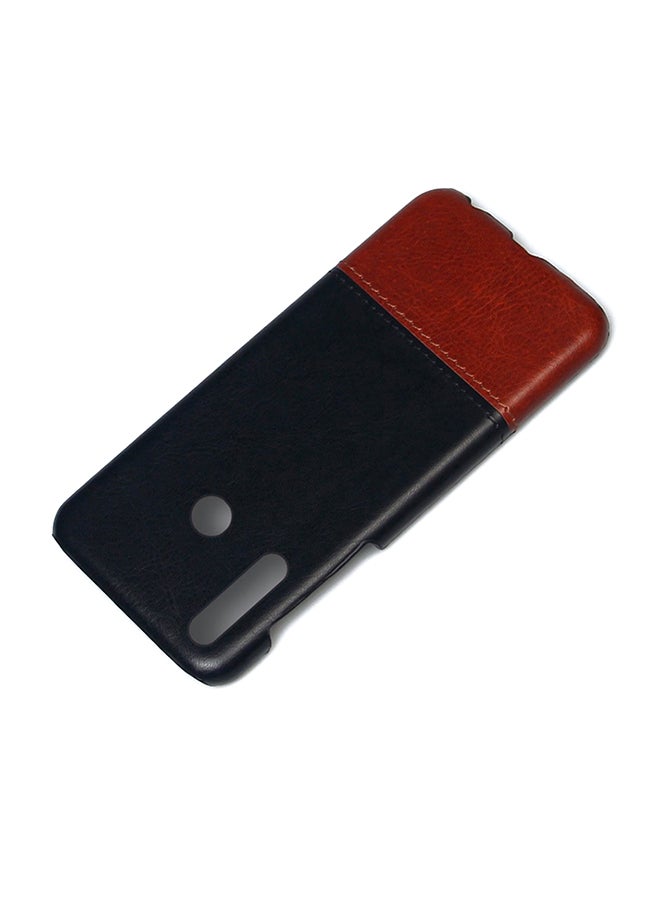Generic - Protective Case Cover For Huawei Nova 4 Black - Image 1