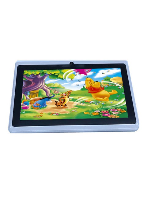 Kids Tab3 Tablet 7inch, 16GB, 2GB, Wi-Fi, Multicolour