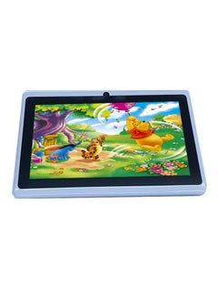 lenosed Kids Tab3 Tablet 7inch, 16GB, 2GB, Wi-Fi, Multicolour  - Image 1