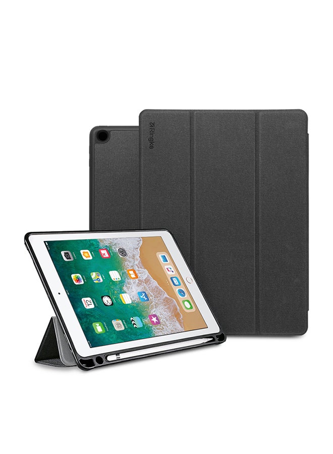 Ringke Protective Case Cover For Apple iPad 12.9-Inch Black  - Image 1