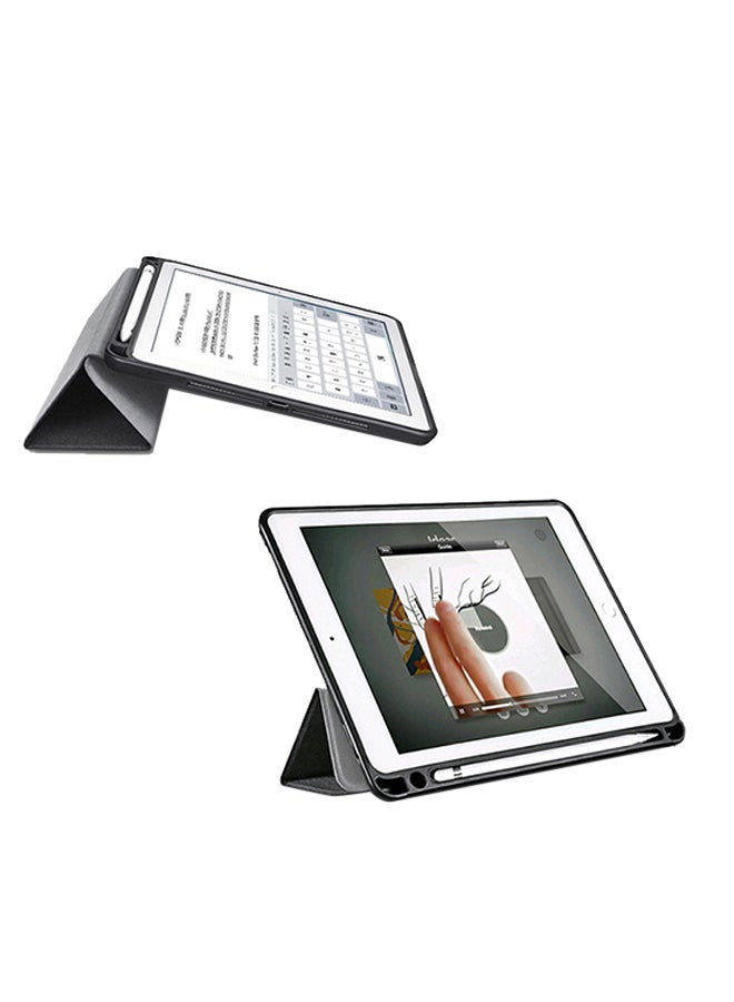 Ringke Protective Case Cover For Apple iPad 12.9-Inch Black  - Image 3