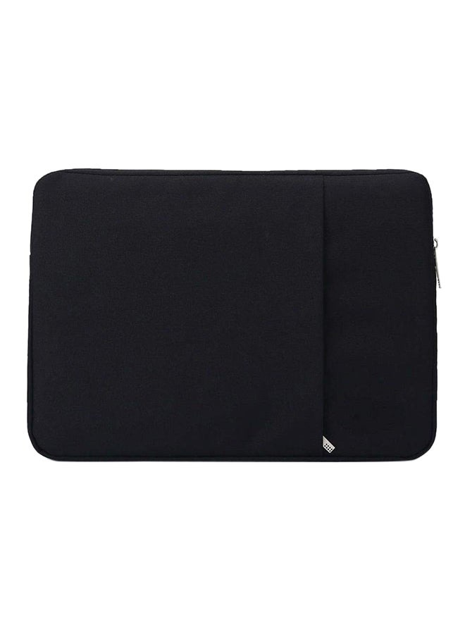 Universal Protective Case Cover For 15-Inch Laptop Black  - Image 1