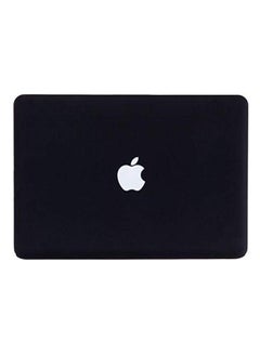Protective Case Cover For Apple Macbook Pro Retina 15-Inch Black