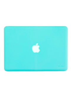 Protective Case Cover For Apple Macbook Air 13.3-Inch Blue