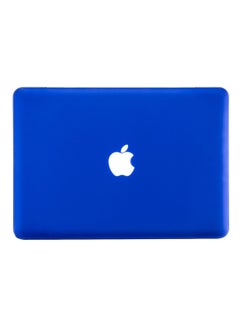Generic Protective Case Cover For Apple Macbook Pro 13.3-Inch Blue  - Image 1