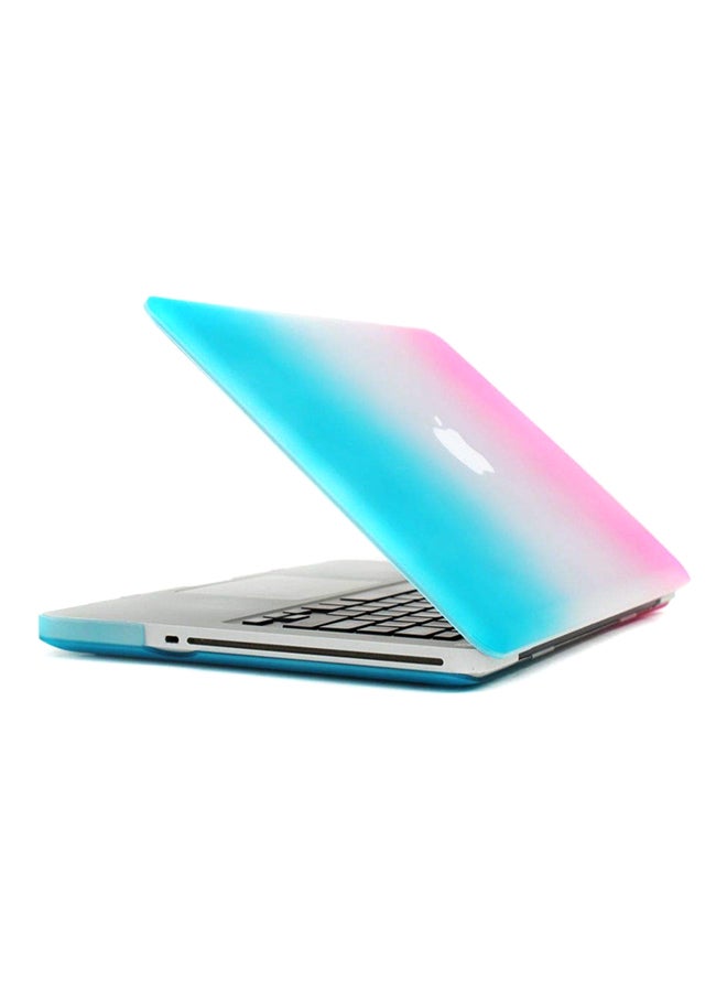 Generic - Protective Case Cover For Apple Macbook Pro Retina 15-Inch Multicolour - Image 1