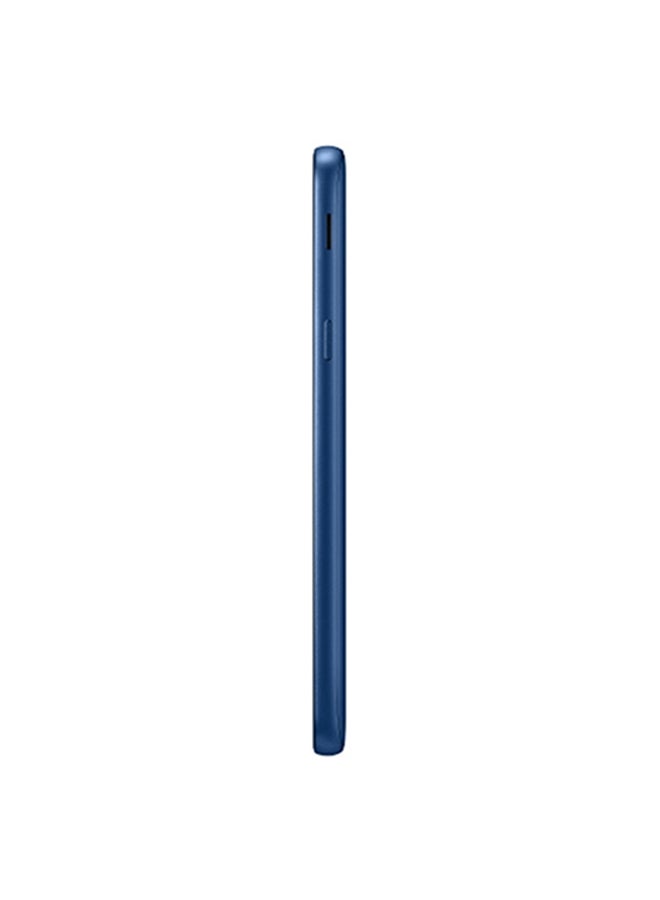 Samsung - Galaxy J6 Dual SIM Blue 4GB RAM 64GB 4G LTE - Image 1