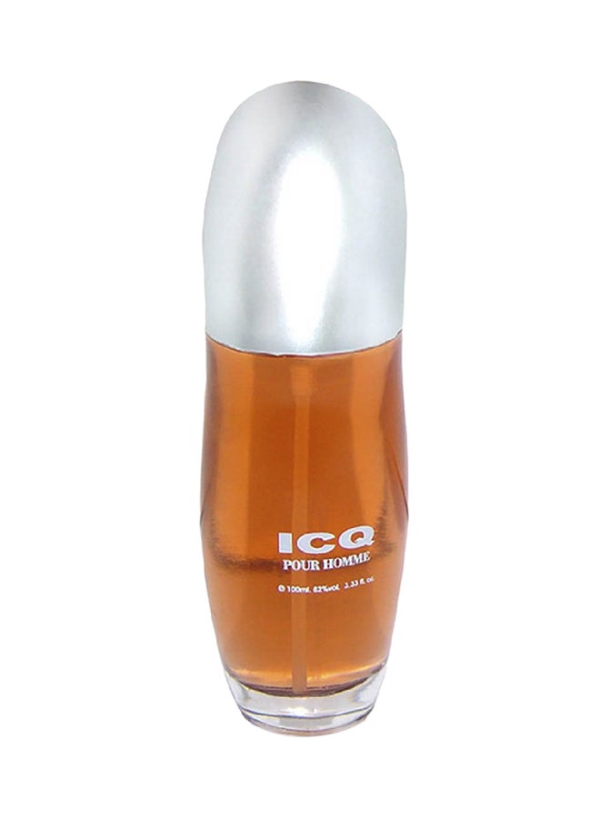 لي في بيتهوفن عطر تواليت أي سي كيو 100ملليلتر - Image 1