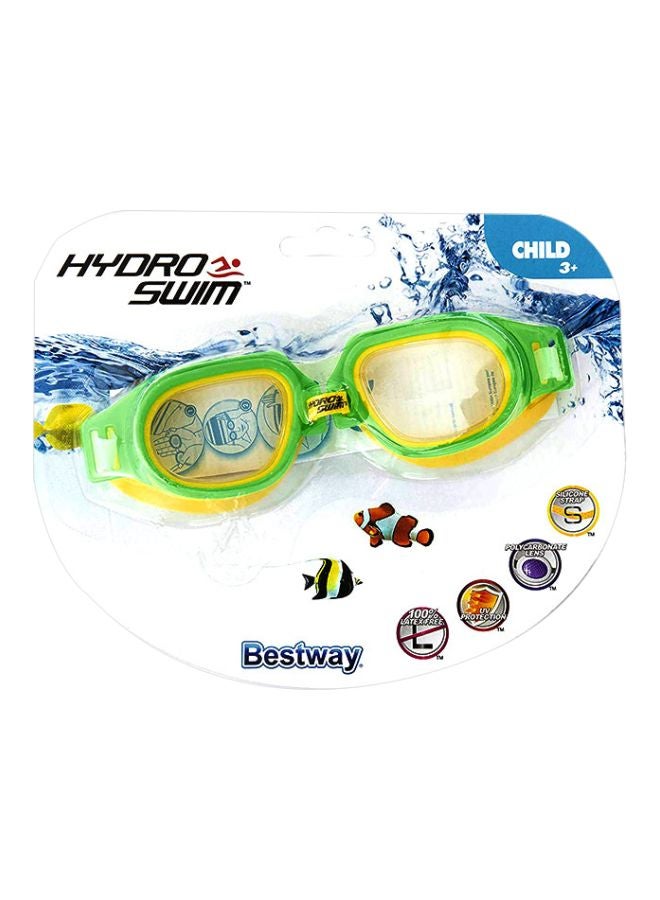 Bestway Aquanaut Essential Goggles 