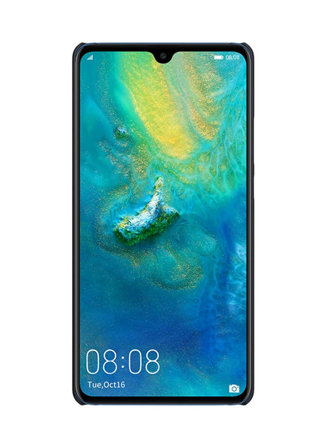 Nillkin Protective Case Cover For Huawei Mate 20X Black - Image 2