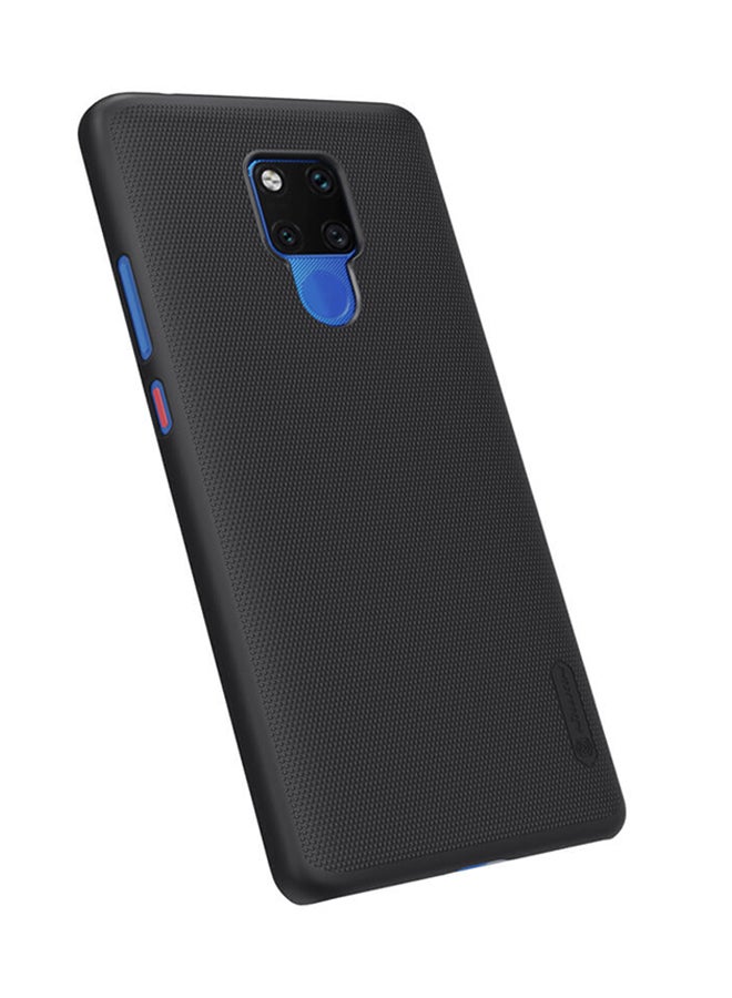 Nillkin Protective Case Cover For Huawei Mate 20X Black - Image 3