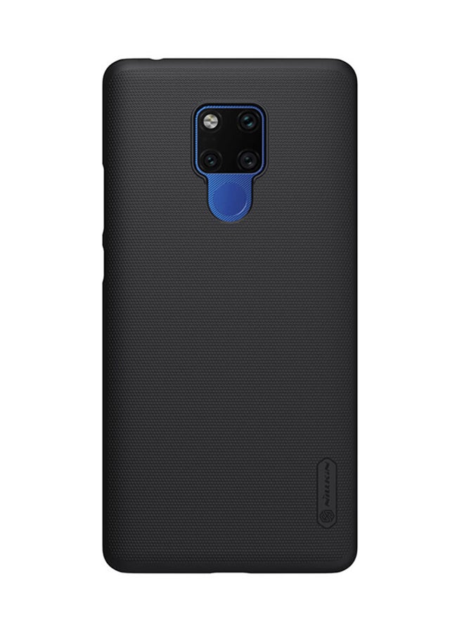 Nillkin Protective Case Cover For Huawei Mate 20X Black - Image 1