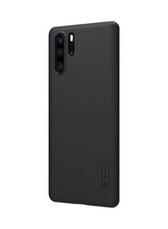 Nillkin Protective Case Cover For Huawei P30 Pro Black  - Image 3