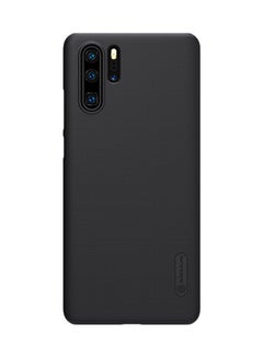 Nillkin Protective Case Cover For Huawei P30 Pro Black  - Image 1