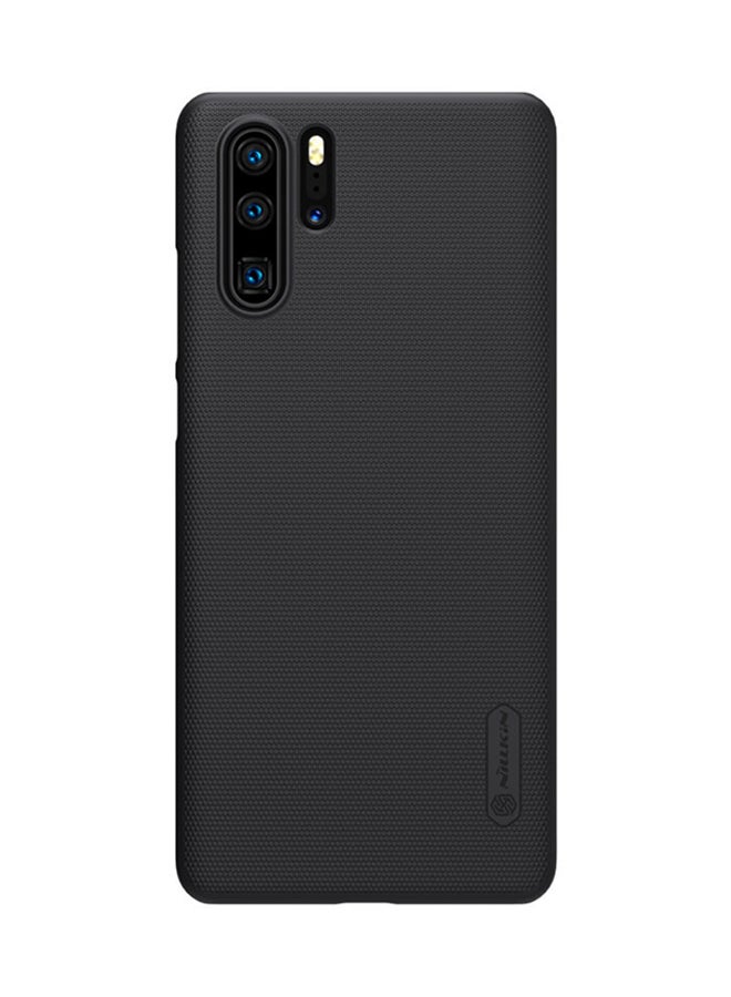 Nillkin Protective Case Cover For Huawei P30 Pro Black  - Image 1