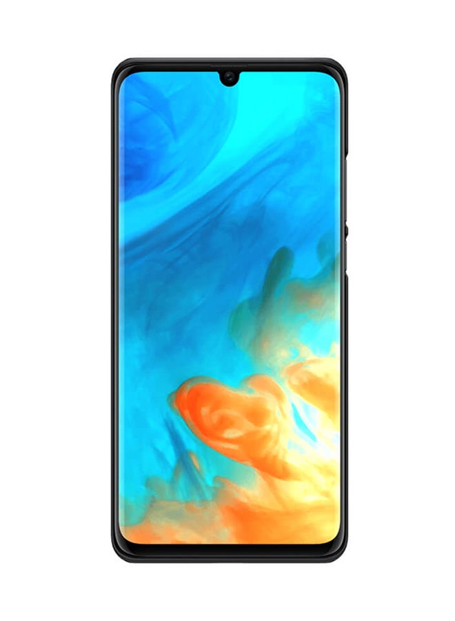 Nillkin Protective Case Cover For Huawei P30 Pro Black  - Image 2