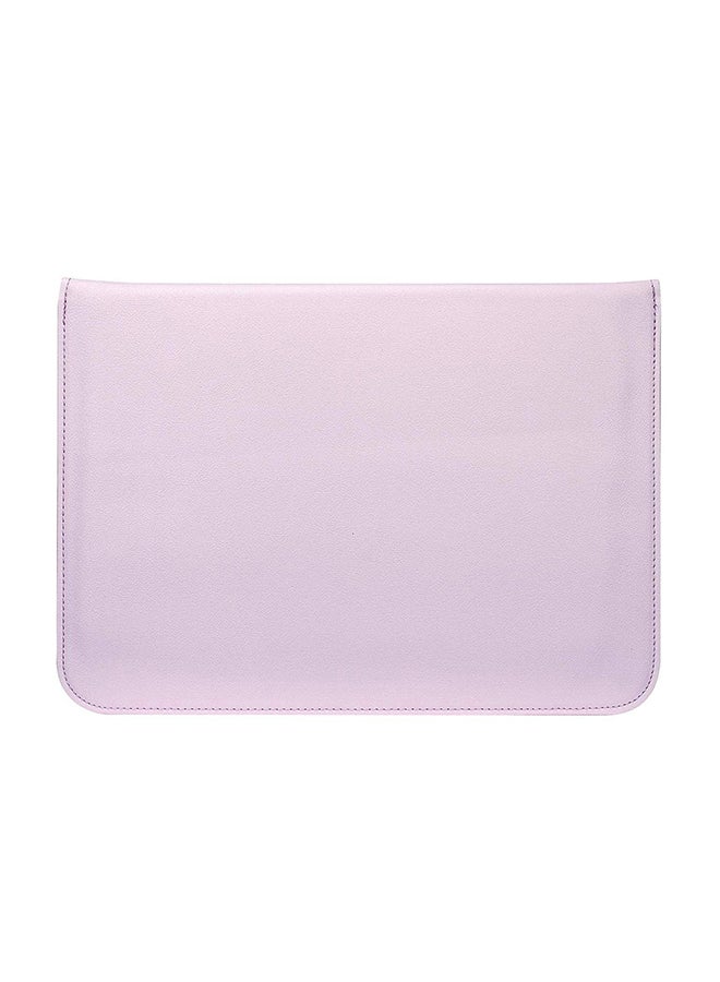 Generic Protective Case Cover For Apple Macbook Pro 15.4-Inch Multicolour  - Image 2