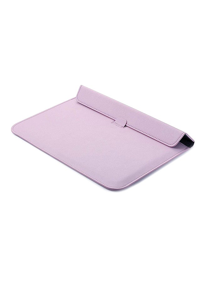 Generic Protective Case Cover For Apple Macbook Pro 15.4-Inch Multicolour  - Image 3