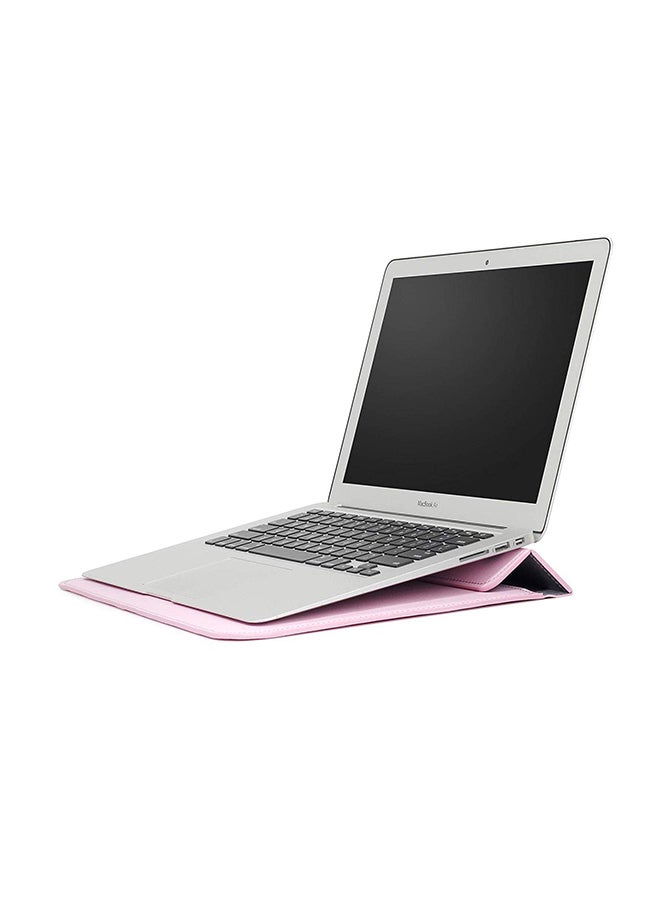 Generic Protective Case Cover For Apple Macbook Pro 15.4-Inch Multicolour  - Image 4