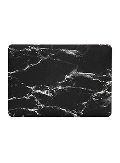 Protective Case Cover For Apple Macbook Air 11.6-Inch Black