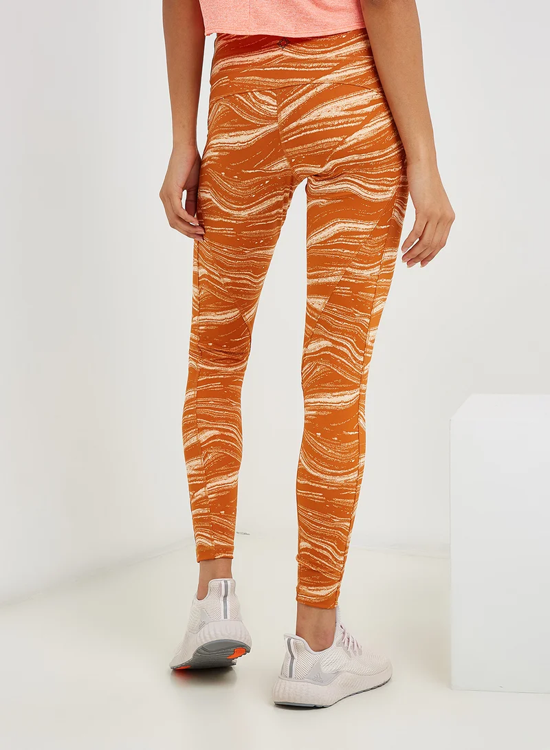 Adidas Believe This Wanderlust Leggings