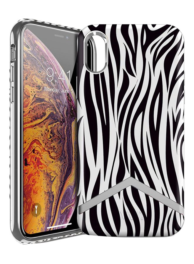 Must Case Cover for iPhone XS Max So Wild - v1564489270/N27696056A_1