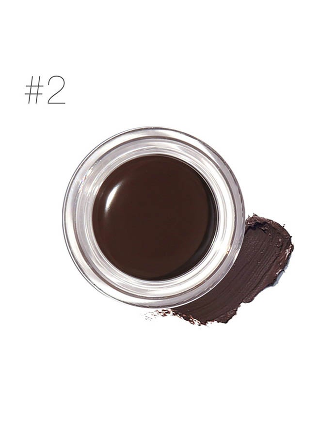 Waterproof Eyebrow Cream #2