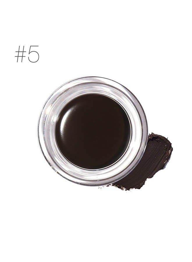 Waterproof Eyebrow Cream #5