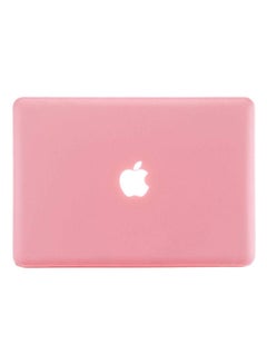 Generic Protective Case Cover For Apple Macbook Pro Retina 13-Inch Pink  - Image 1