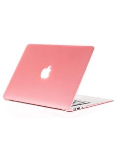 Generic Protective Case Cover For Apple Macbook Pro Retina 13-Inch Pink  - Image 3