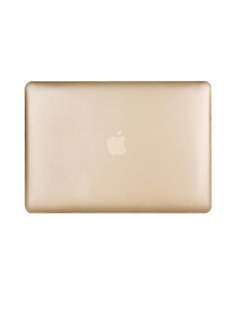 Protective Case Cover For Apple Macbook Pro Retina 15-Inch Multicolour