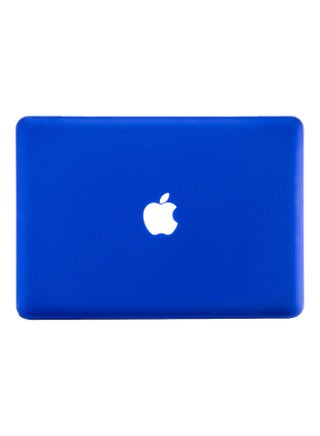 Protective Case Cover For Apple Macbook Air 11-Inch Blue - v1564497964/N28318919A_1