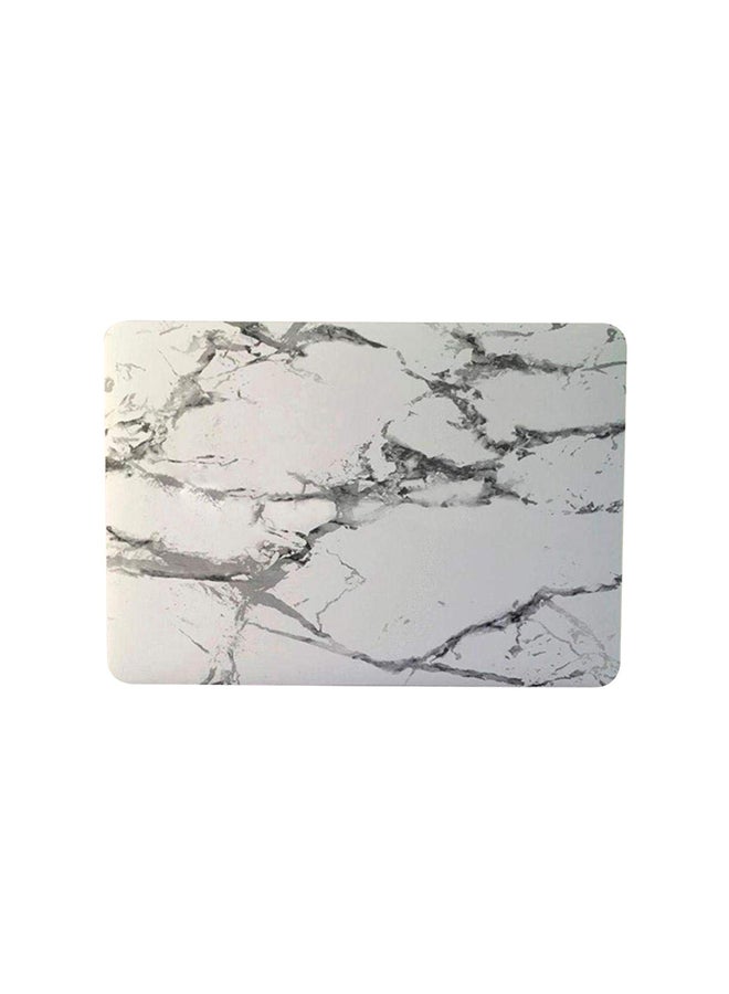Protective Case Cover For Apple Macbook Pro Retina 13.3-Inch White 