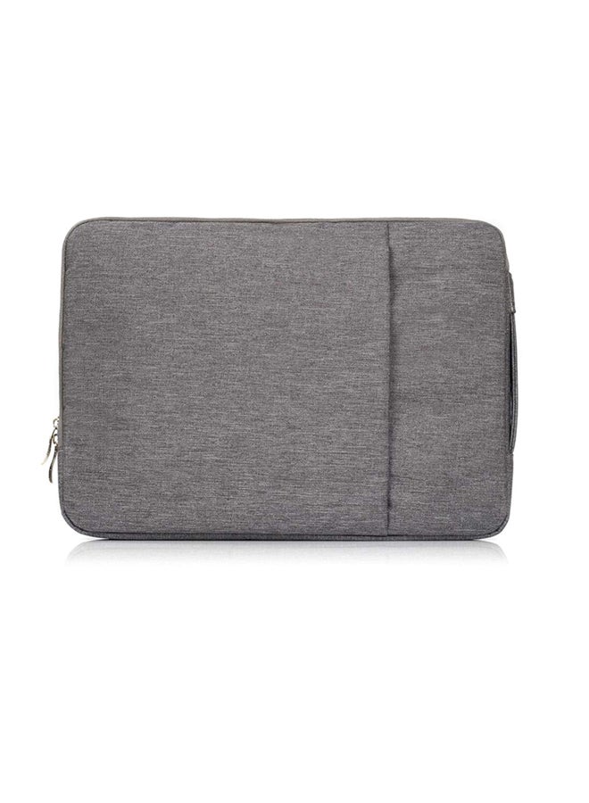Protective Sleeve For Apple Macbook Air 13.3-Inch Grey - Image 1
