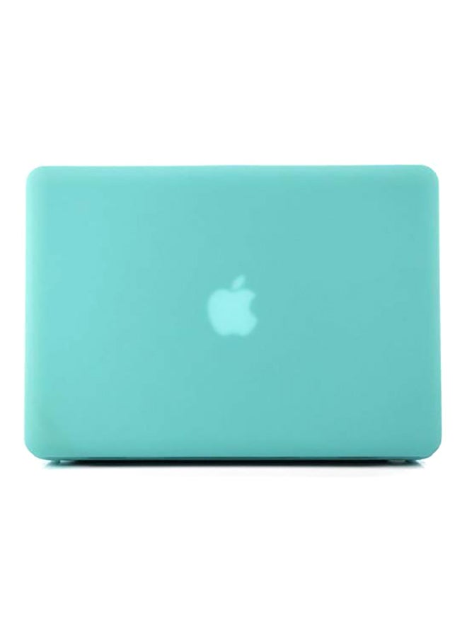 Generic - Protective Case Cover For Apple Macbook Pro 13.3-Inch Blue - Image 1