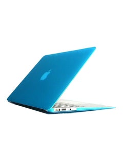 Generic Protective Case Cover For Apple MacBook Pro 13-Inch Blue 