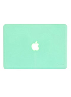 Generic Protective Case Cover For Apple MacBook Pro 13-Inch Green  - Image 1