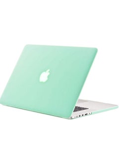 Generic Protective Case Cover For Apple MacBook Pro 13-Inch Green  - Image 3